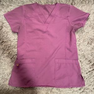 Wonder wink scrub set!